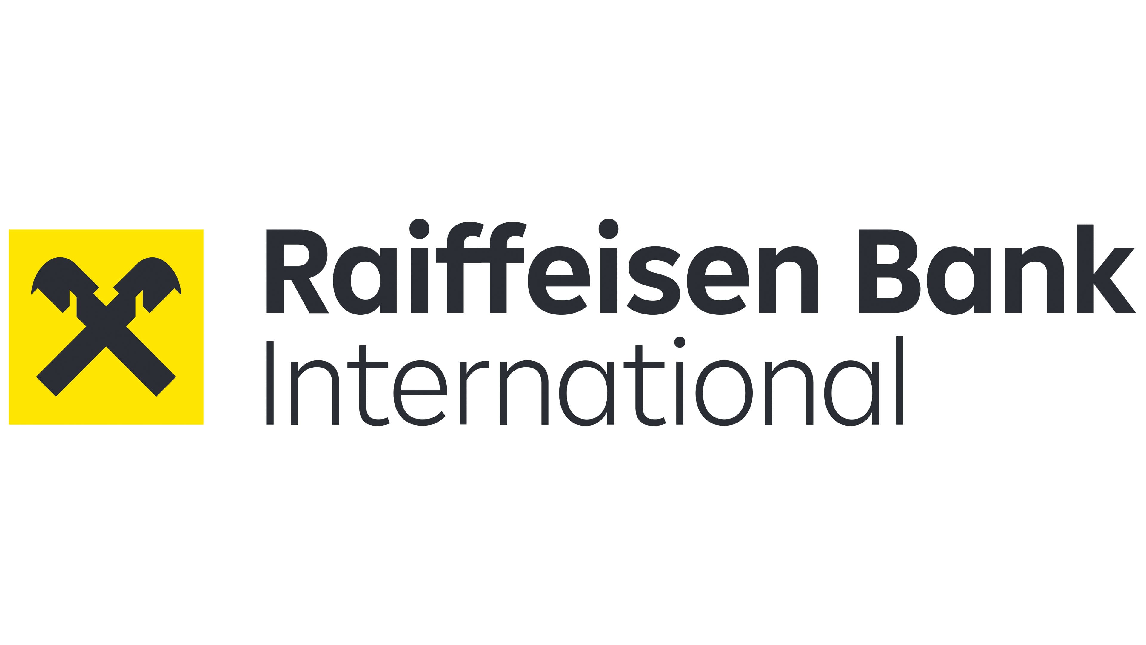 Raiffeisen Bank